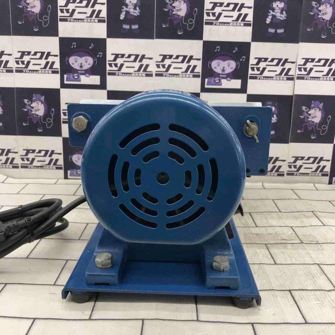 ◇日本オートマチック(JAM) 卓上面取り機 CC02型【所沢店】