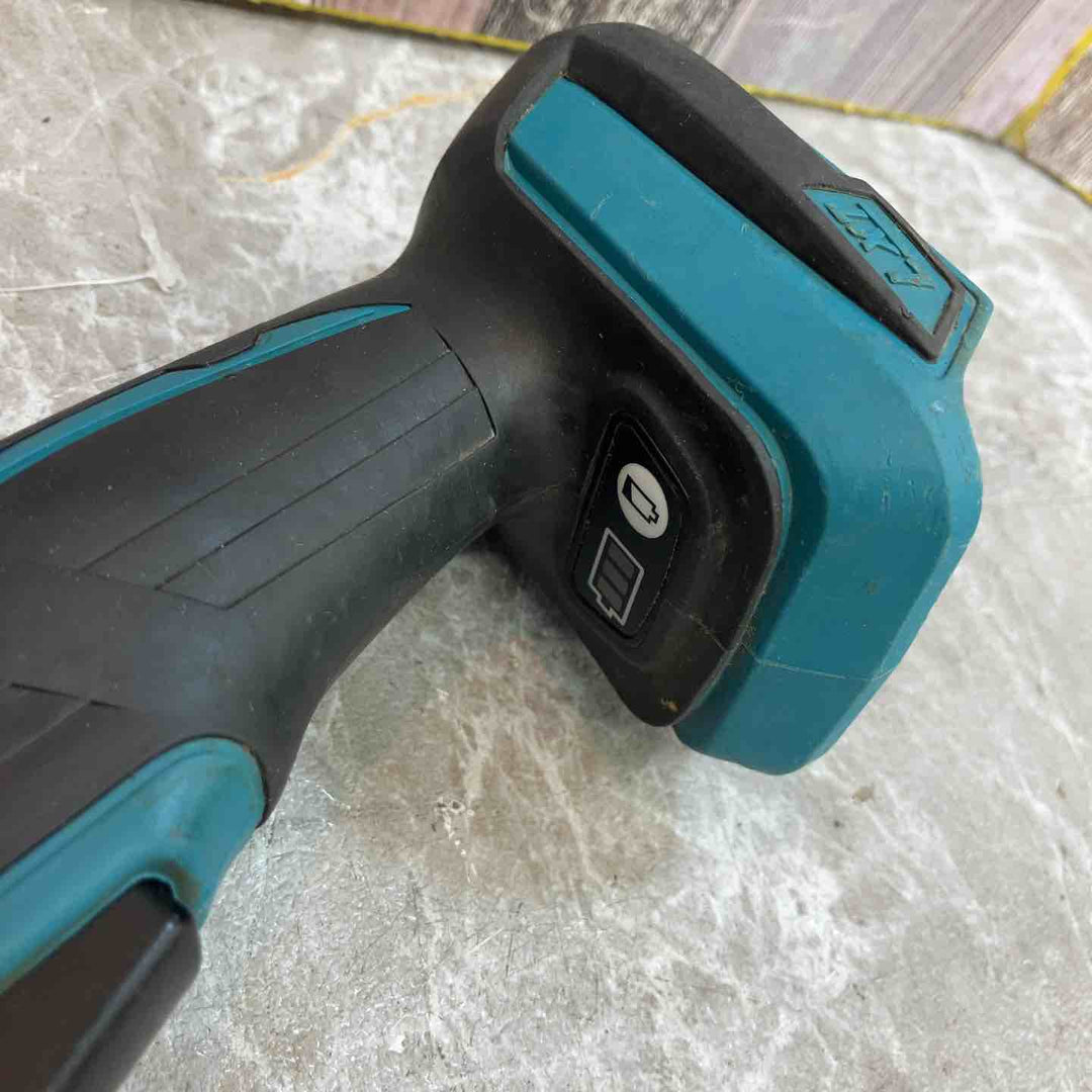 ★マキタ(makita) コードレスレシプロソー JR184DZ【八潮店】