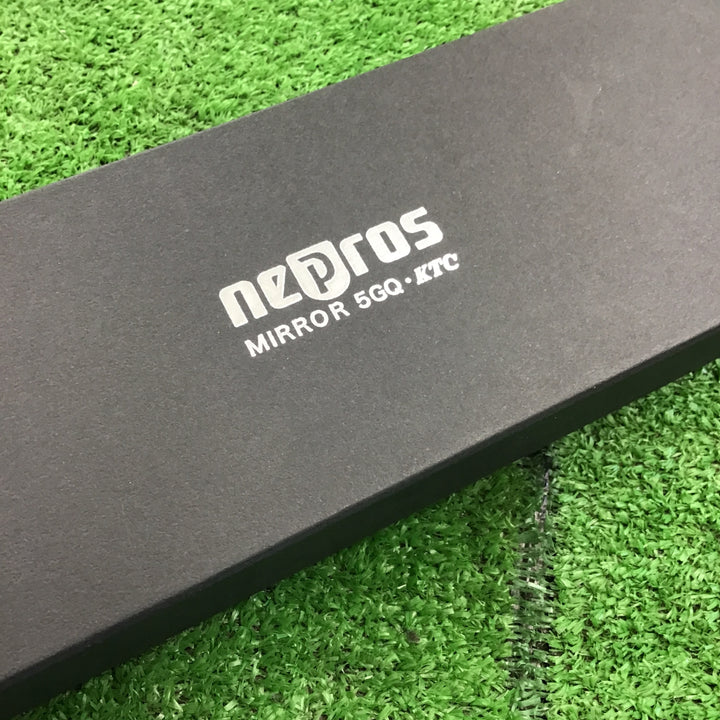 ◇KTC  nepros ネプロス ディープソケット セット NTB3L12A【桶川店】