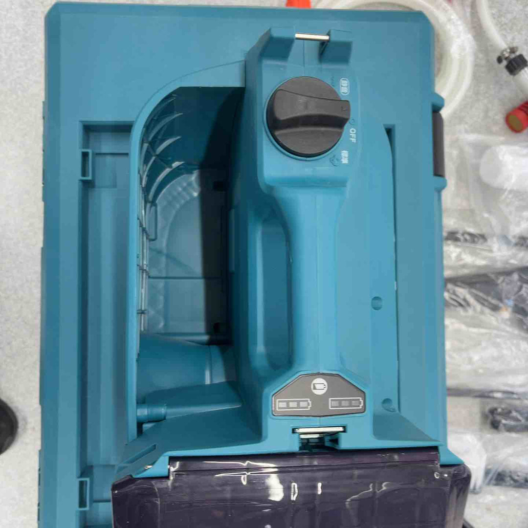 ★マキタ(makita) コードレス高圧洗浄機 MHW080DZK【八潮店】