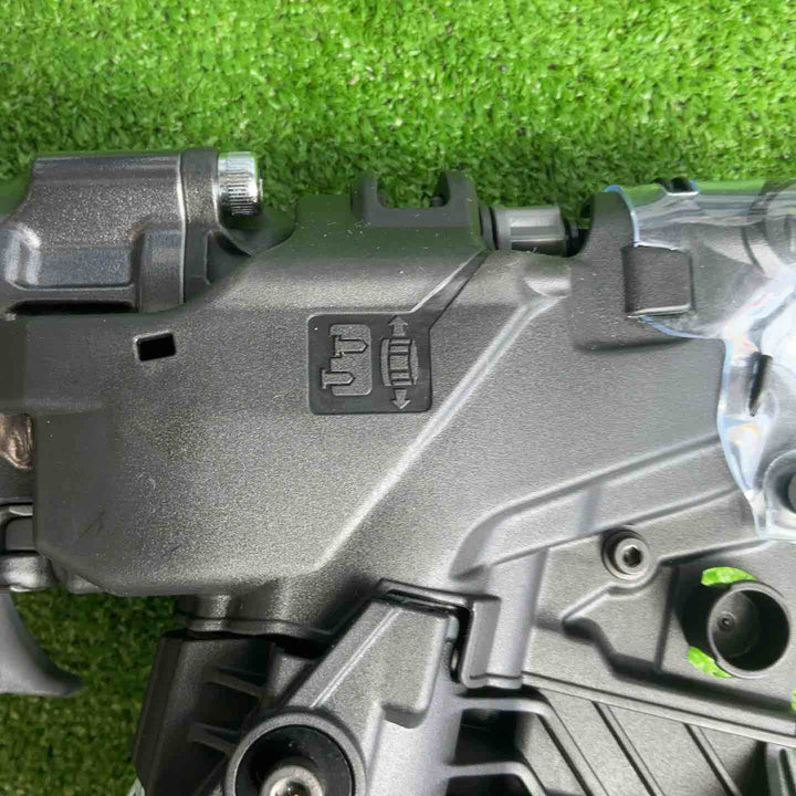 ★マックス(MAX) 高圧用釘打ち機 HN-90N7(D)-G【草加店】