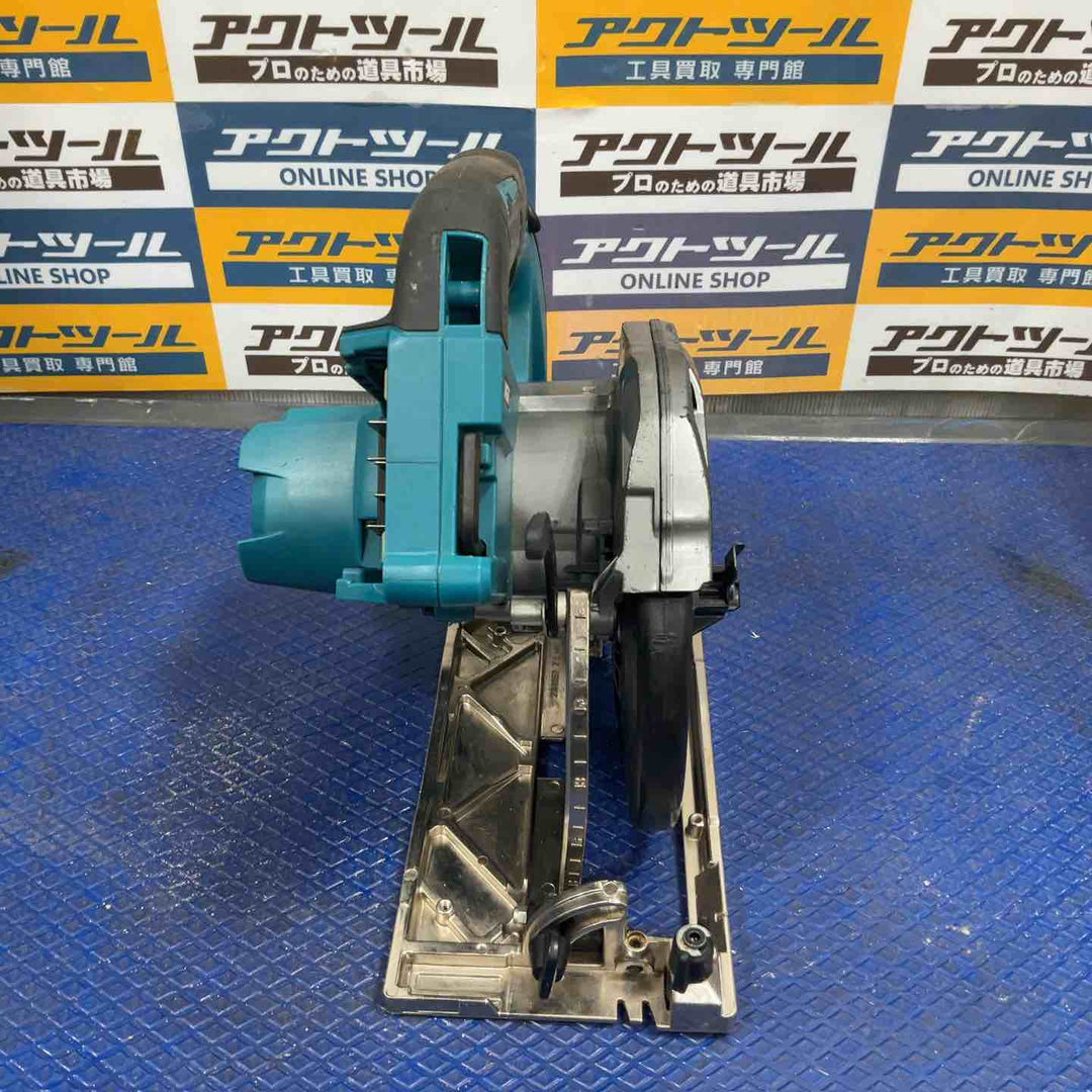 ★マキタ(makita) コードレス丸のこ HS001GZ【草加店】