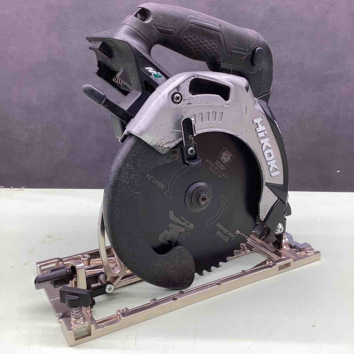 ★ハイコーキ(HIKOKI ※旧:日立工機) コードレス丸のこ C3606DA(SK)(NNB)【越谷店】