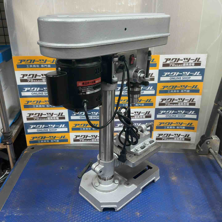 ◇SK11 卓上ボール盤 300W SDP-300V【草加店】