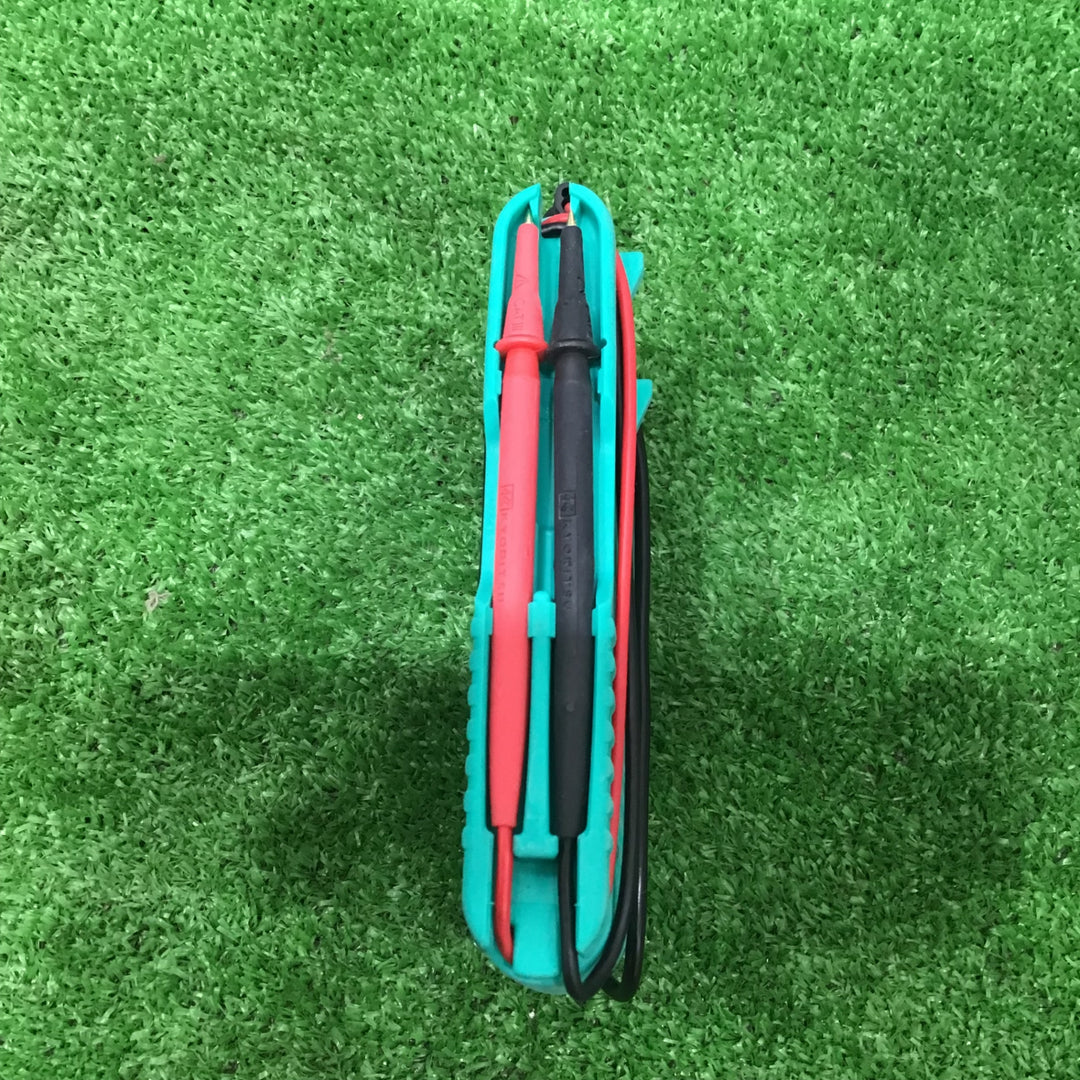 〇共立電気計器(KYORITSU) 100A AC/DCクランプ付デジタルマルチメータ KEWMATE 2001A【草加店】