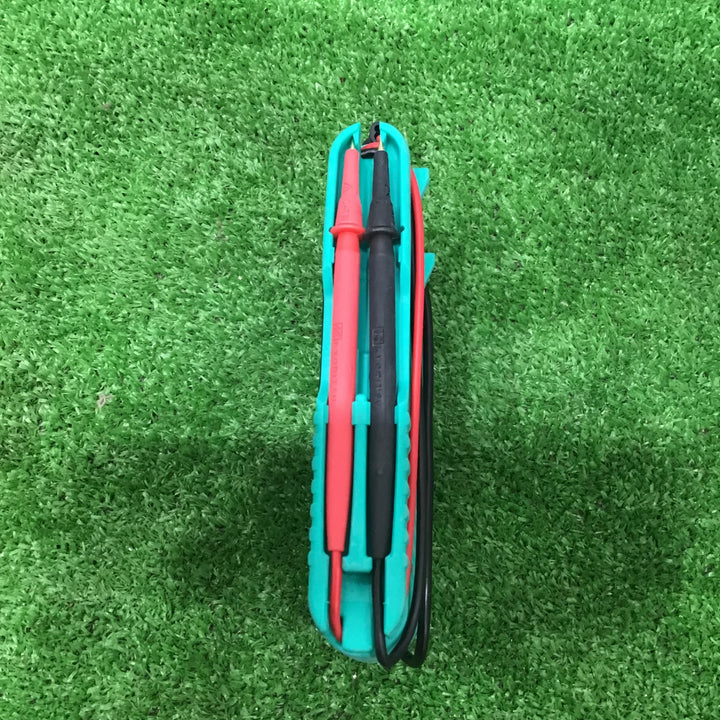 〇共立電気計器(KYORITSU) 100A AC/DCクランプ付デジタルマルチメータ KEWMATE 2001A【草加店】