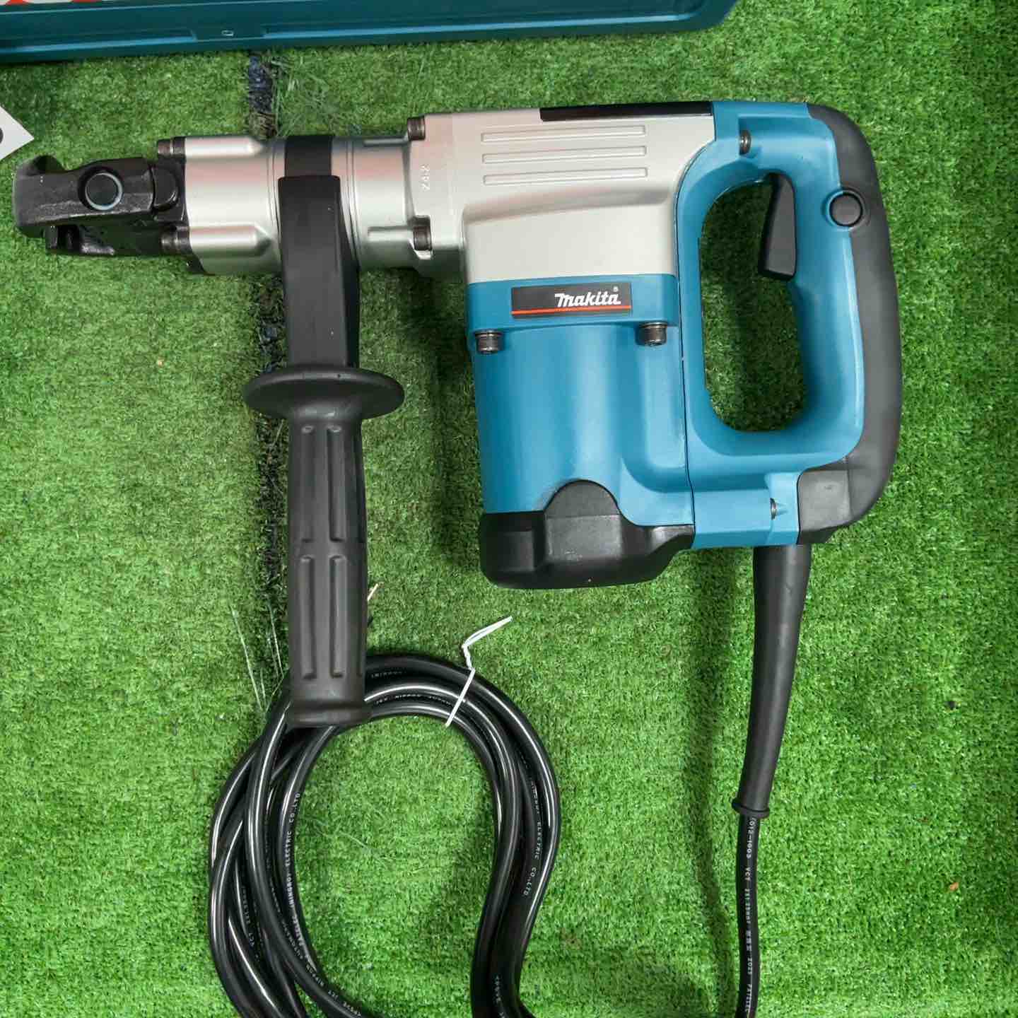☆マキタ(makita) 電動ハンマ HM0830【草加店】 – アクトツール