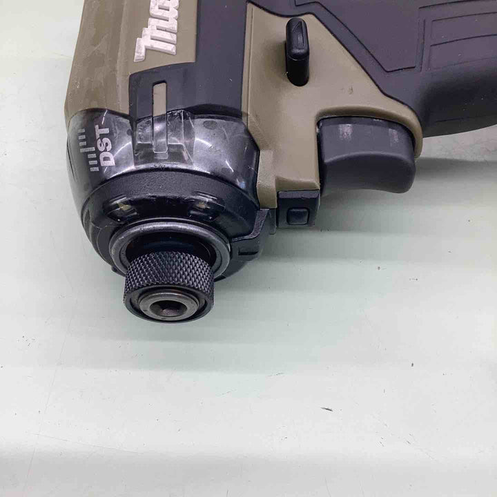 ★マキタ(makita) コードレスインパクトドライバー TD002GZO【越谷店】