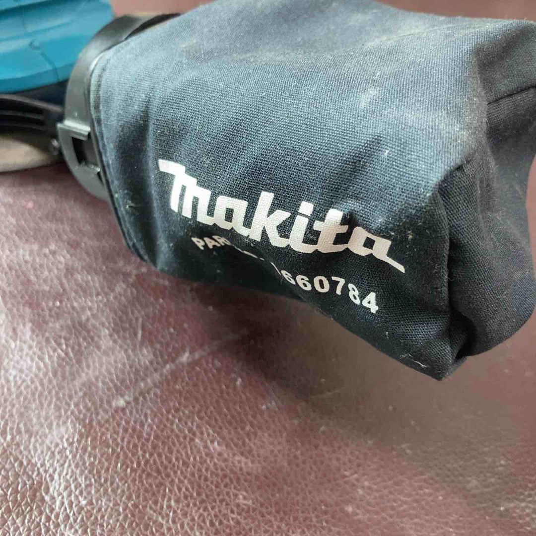 【中古品】マキタ(makita) コードレスランダムオービットサンダ BO180DZ【東大和店】