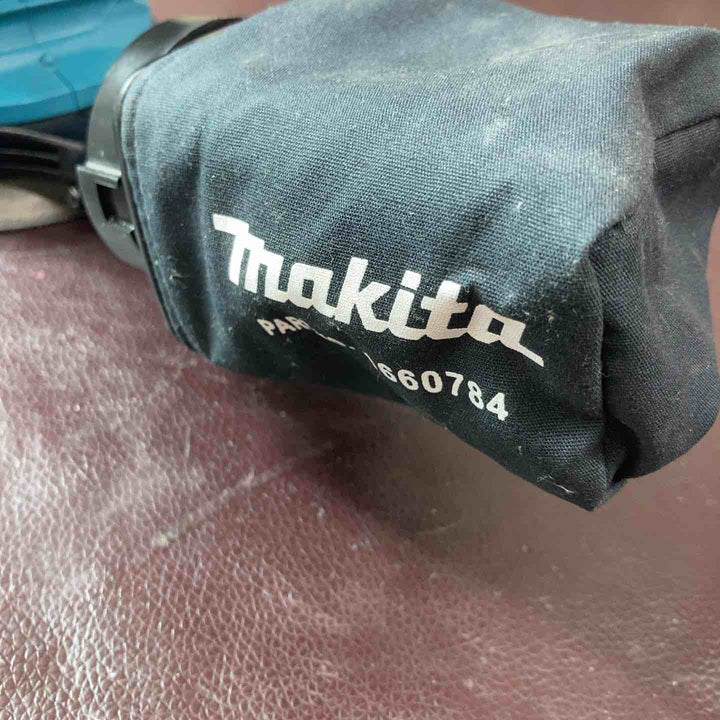 【中古品】マキタ(makita) コードレスランダムオービットサンダ BO180DZ【東大和店】