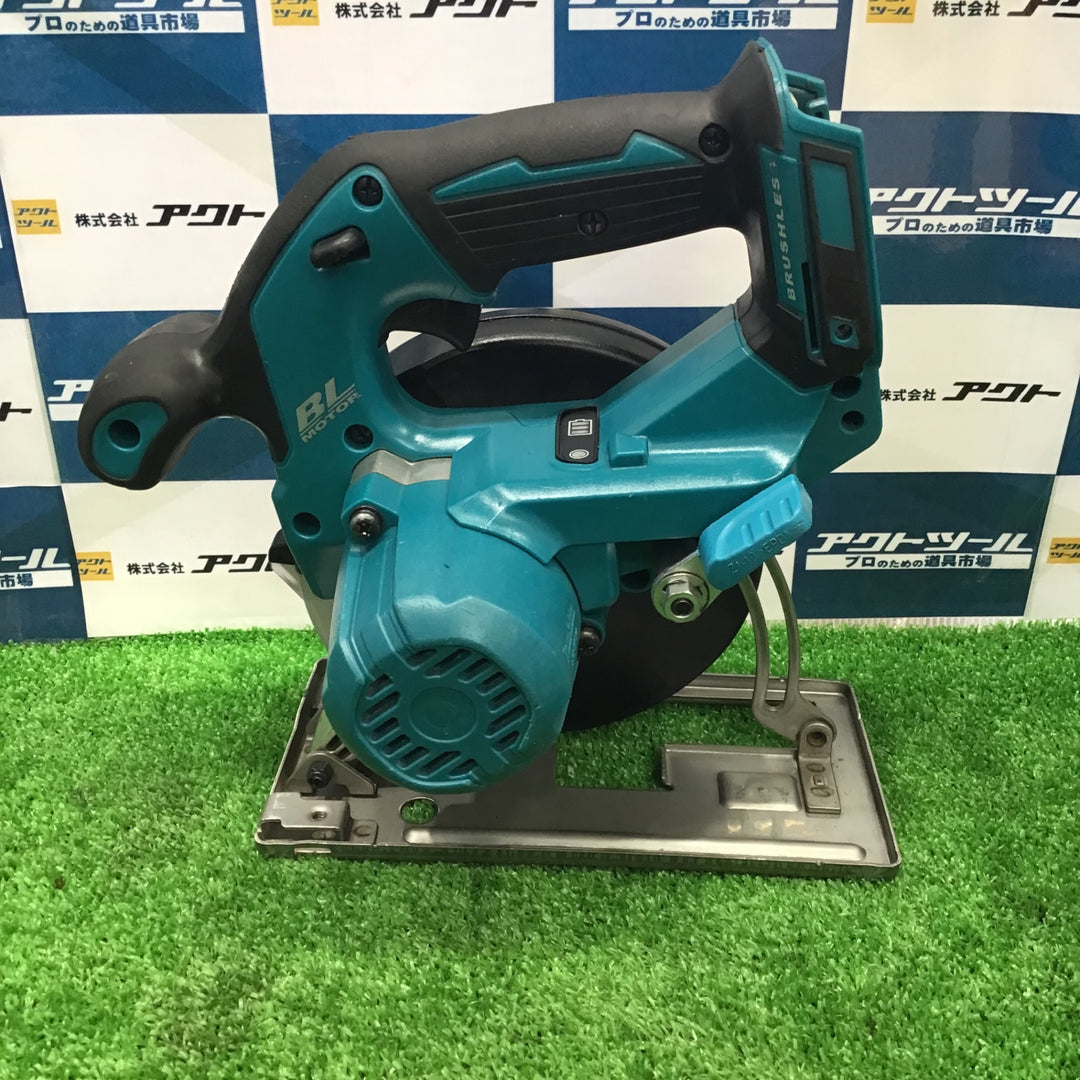 ★マキタ(makita) コードレスチップソーカッター CS551DZ【草加店】