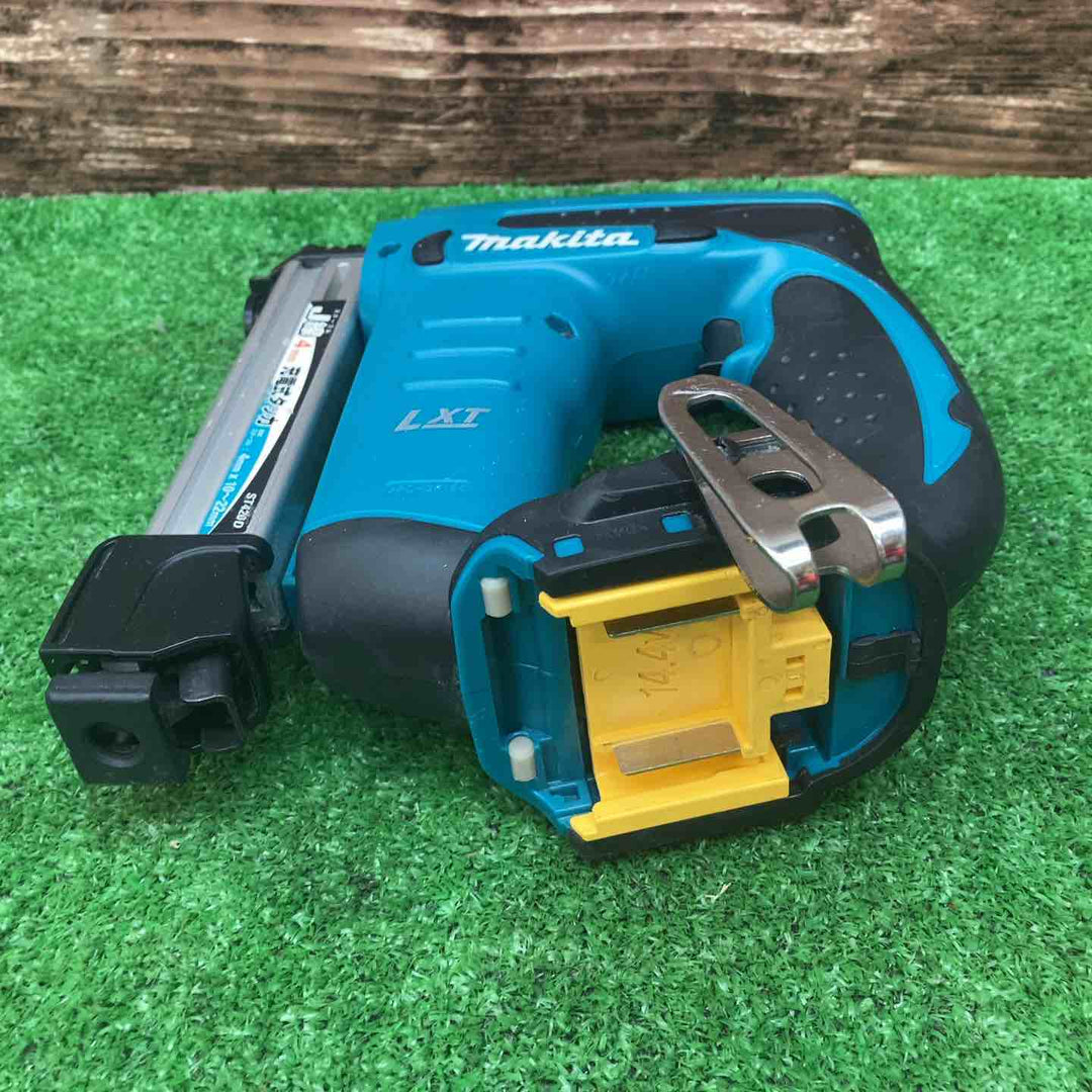 ☆マキタ(makita) コードレスタッカ ST420DZK【川越店】