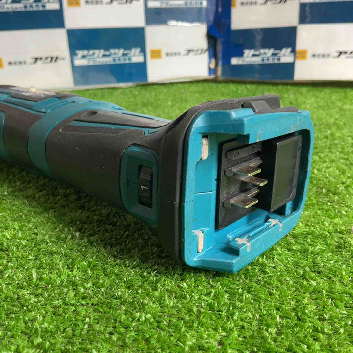 ☆マキタ(makita) コードレスマルチツール TM30DSH【草加店】