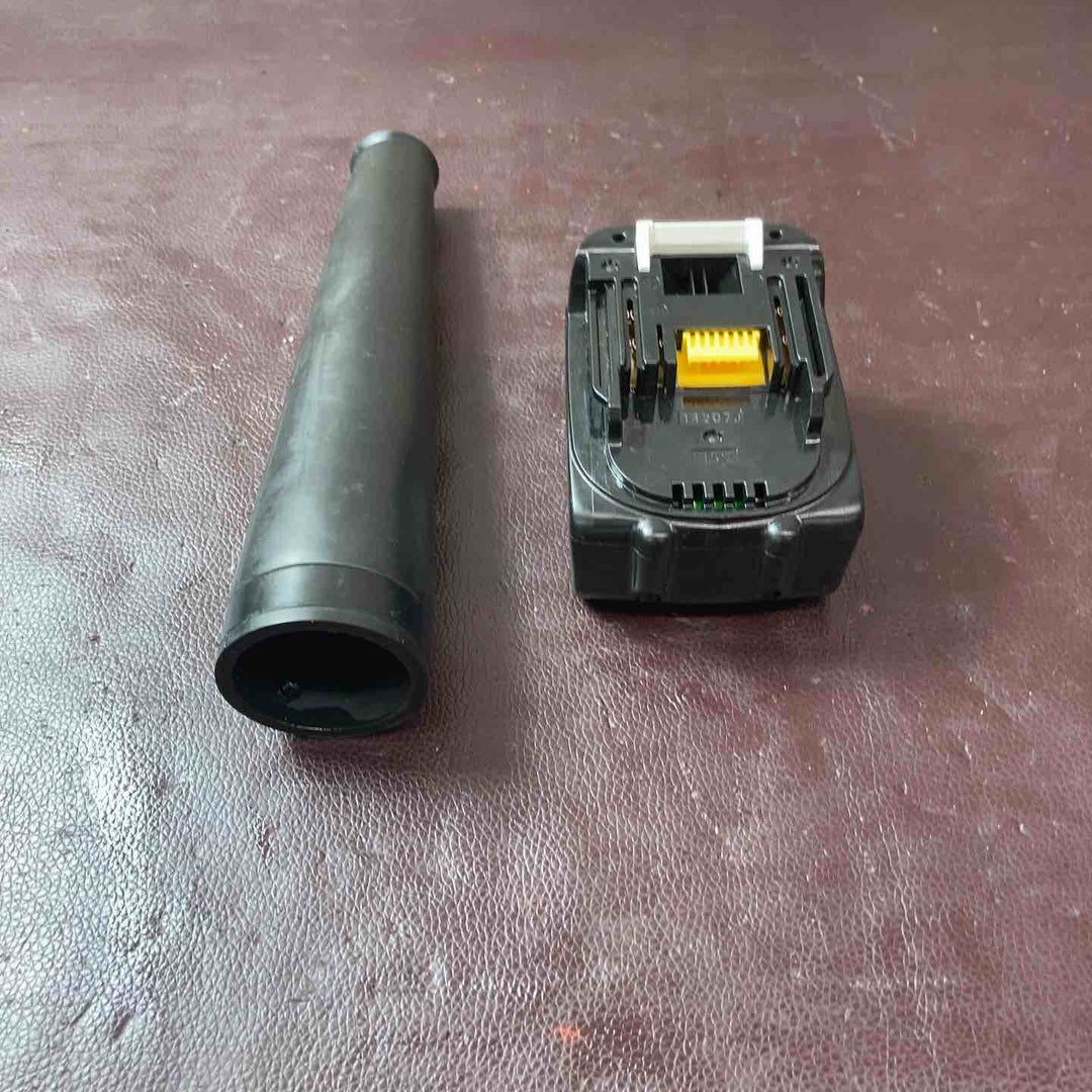 【中古品】 マキタ(makita) コードレスブロワ UB142DZ おまけバッテリー付属 【東大和店】