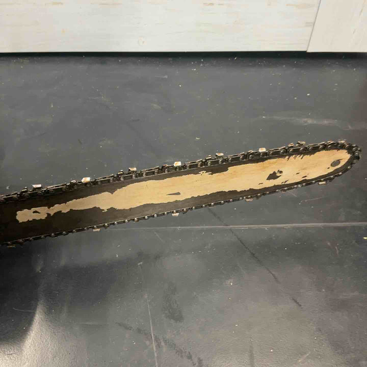 ◇マキタ(makita) 電気チェーンソー 350mm MUC351【藤沢店】