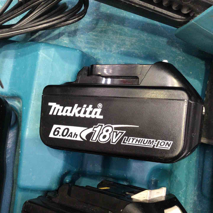 ★マキタ(makita) コードレスハンマドリル HR244DRGXV【町田店】