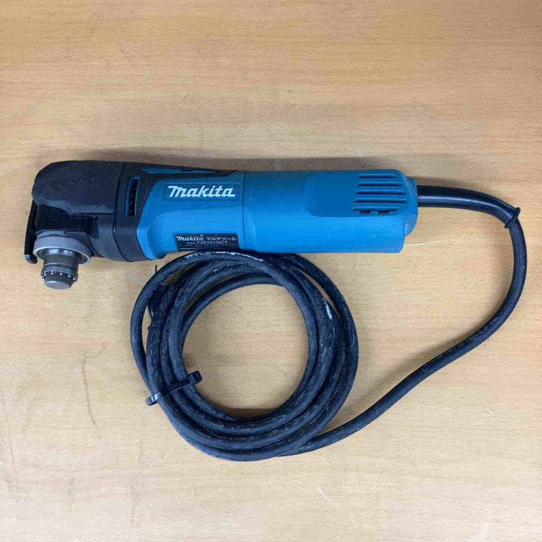 ★マキタ(makita) マルチツール TM3010CT【越谷店】