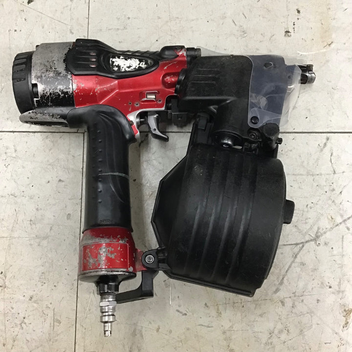 【中古品】◎メンテ済み◎ マキタ/makita 高圧エア釘打ち機・AN630H 【鴻巣店】