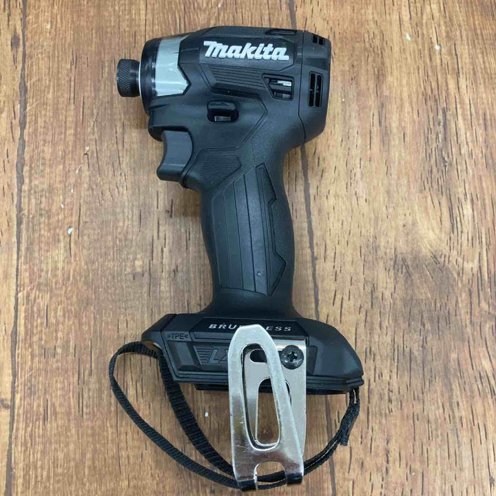 ★マキタ(makita) コードレスインパクトドライバー TD173DRGXB【所沢店】