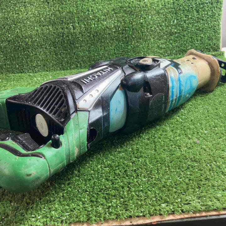 ◇ハイコーキ(HIKOKI ※旧:日立工機)  セーバソー CR13VBY【川崎店】