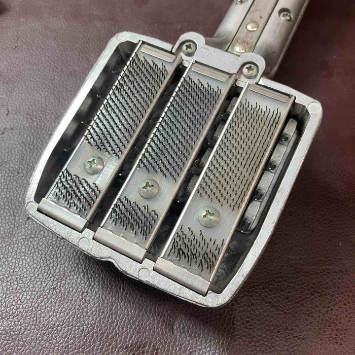 【中古品】 ROBERTS/ロバーツ KNEE KICKER ニーキッカー 10-412、10-616、10-146、10-906 4点セット 【東大和店】