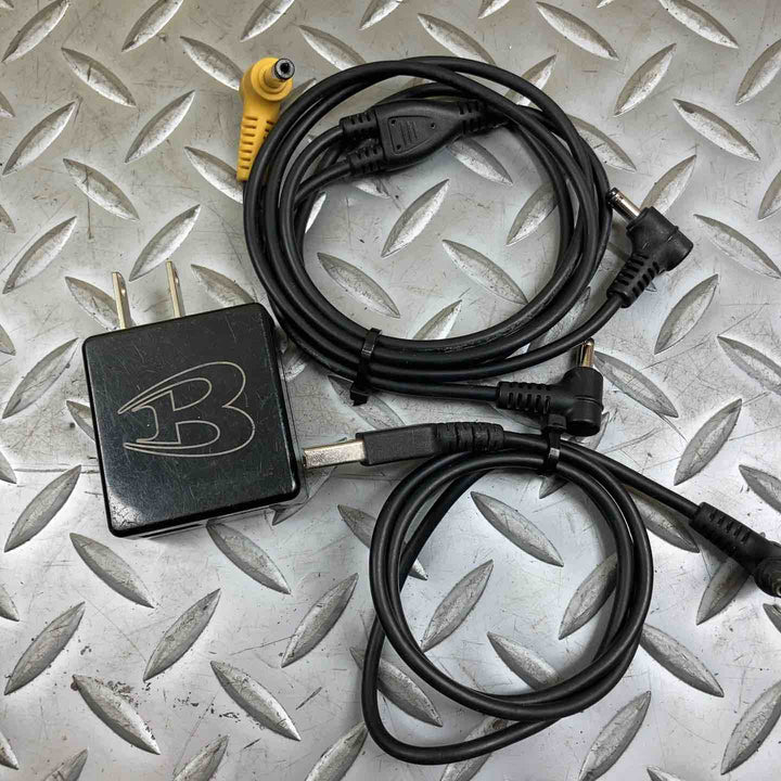 空調服　バートル ファンセット ＋12v AC230バッテリー　エアークラフト【川崎店】
