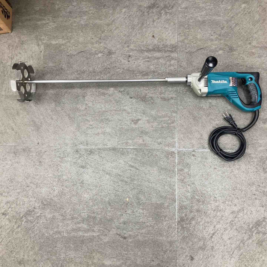 マキタ(makita) コンクリートかくはん機 UT1305【川崎店】