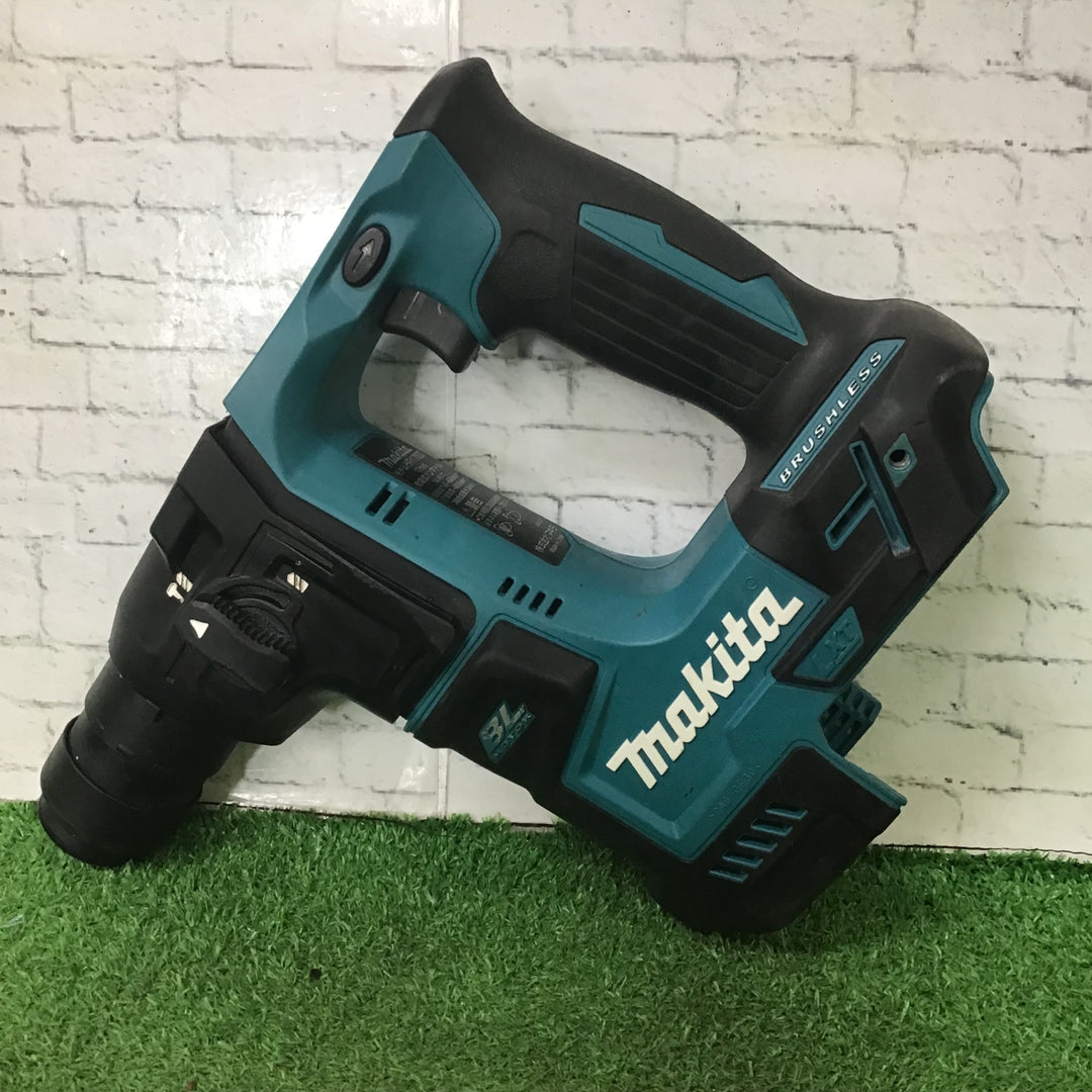 ★マキタ(makita) コードレスハンマドリル HR170DZK【町田店】