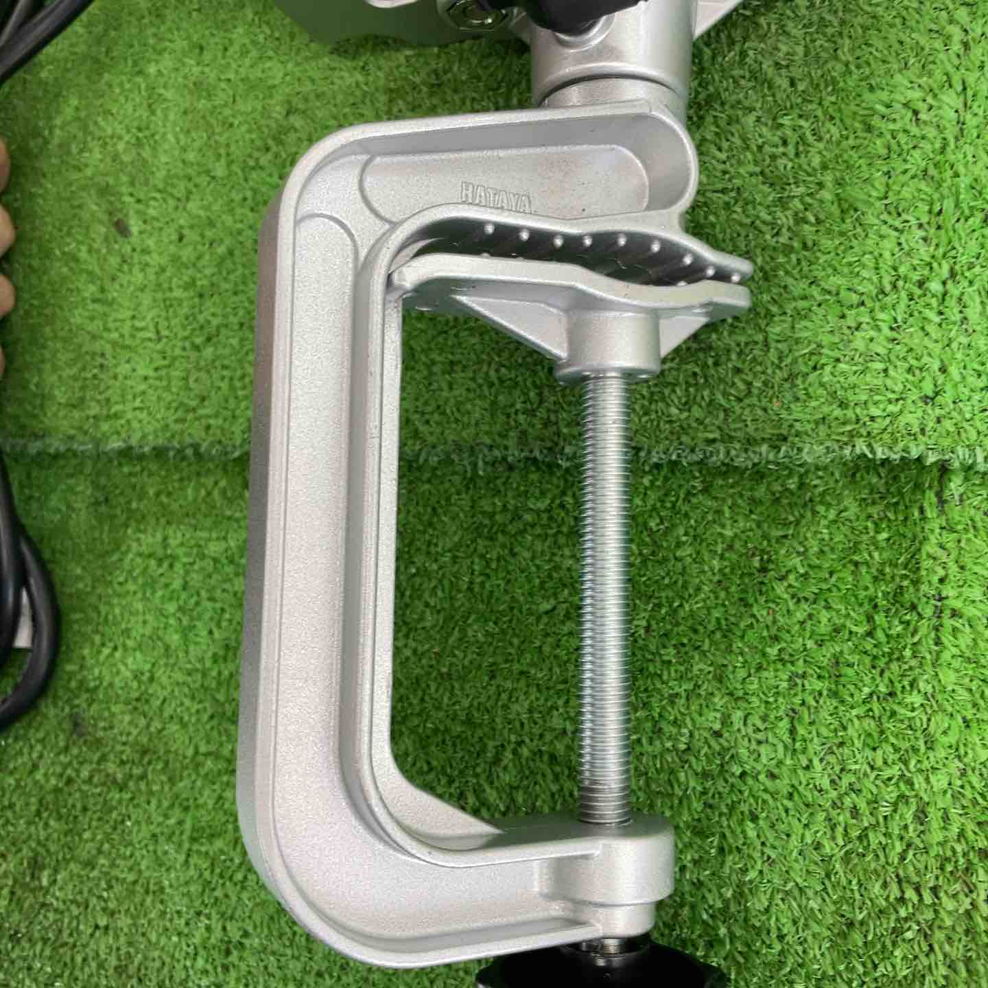 ハタヤ(HATAYA)バイス式 LEDライト LEV-705【桶川店】 ハタヤ(HATAYA)バイス式 LEDライト LEV-705【桶川店】 – アクトツール