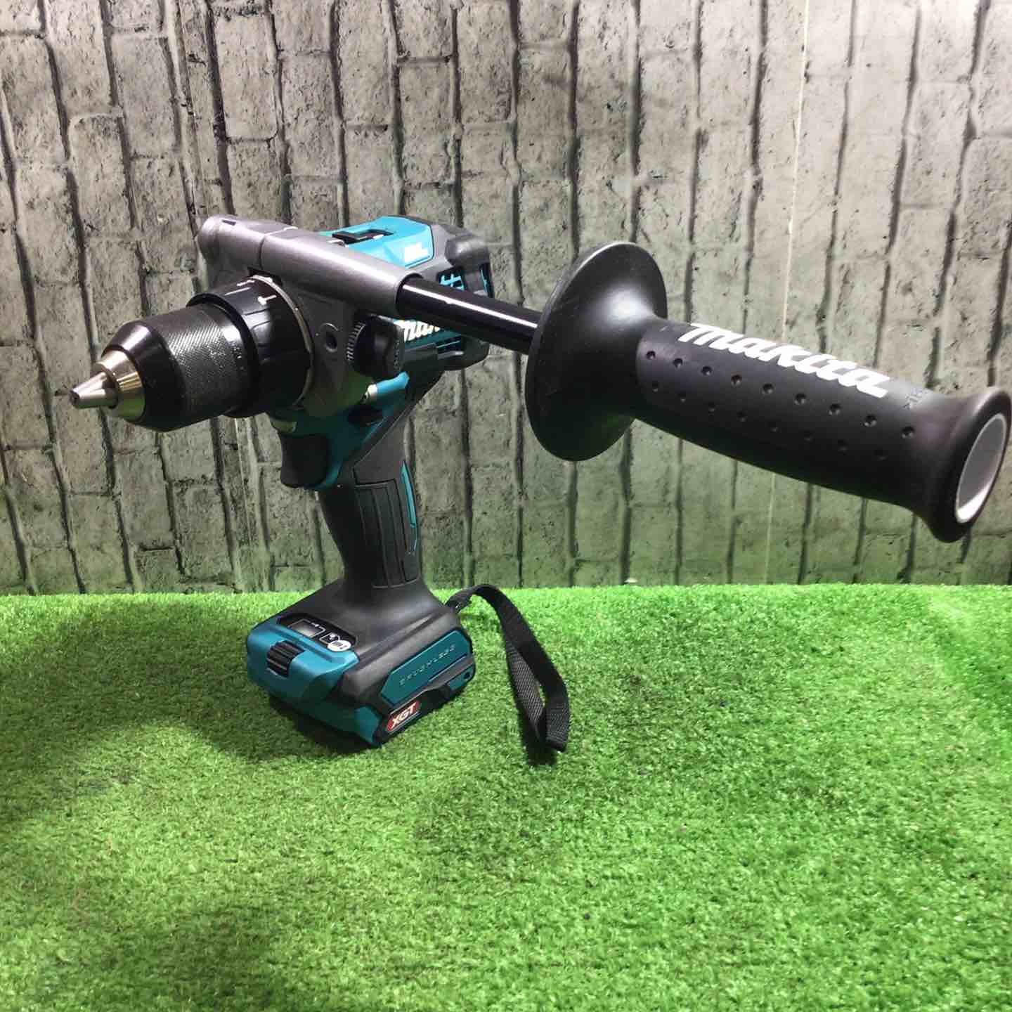 ★マキタ(makita) コードレス振動ドリルドライバー HP001GZ【川口店】 ☆マキタ(makita) コードレス振動ドリルドライバー HP001GZ【川口店