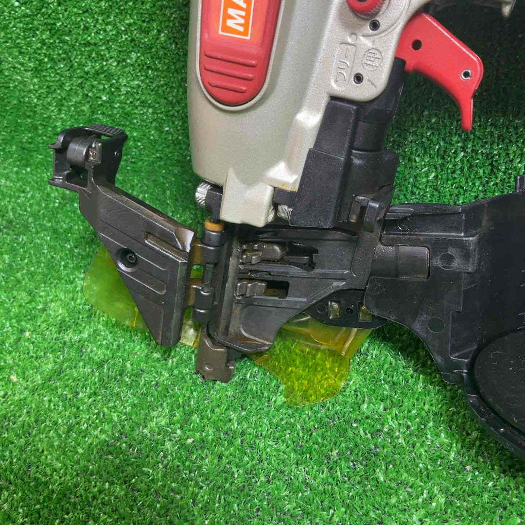 【中古品】マックス(MAX) 常圧エア釘打ち機 CN-450【藤沢店】