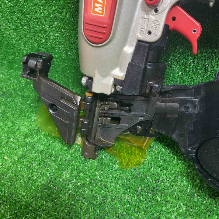 【中古品】マックス(MAX) 常圧エア釘打ち機 CN-450【藤沢店】