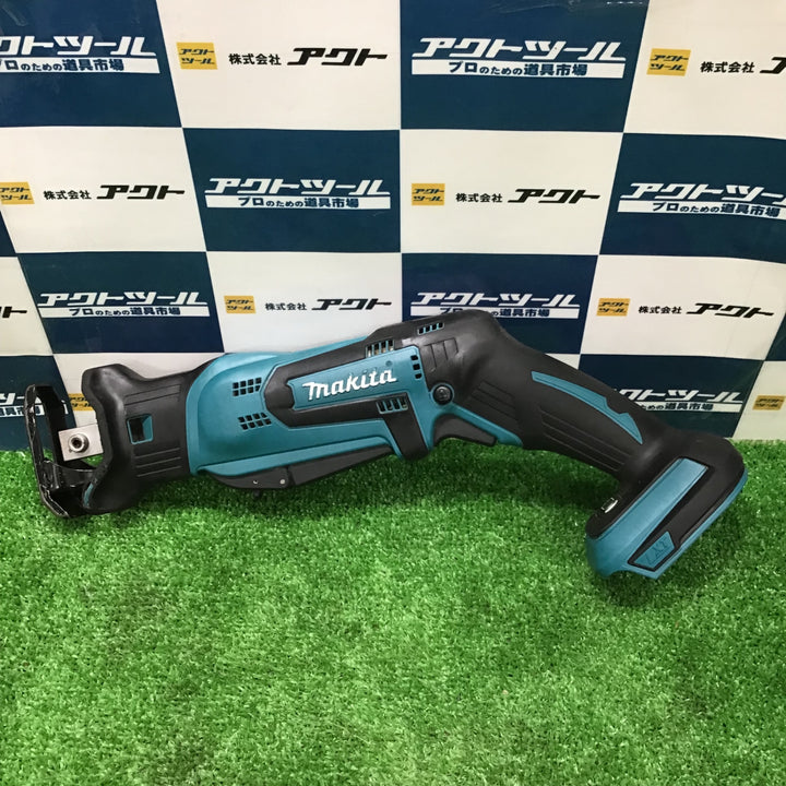 ★マキタ(makita) コードレスレシプロソー JR144DZ【草加店】