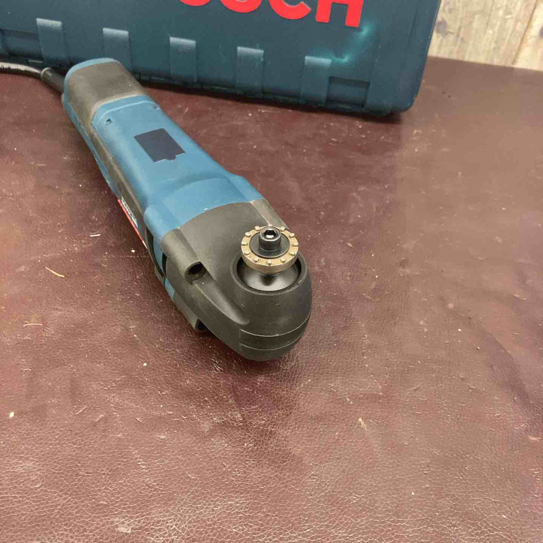 【中古品】 ボッシュ(BOSCH) マルチツール GMF250CE 【東大和店】