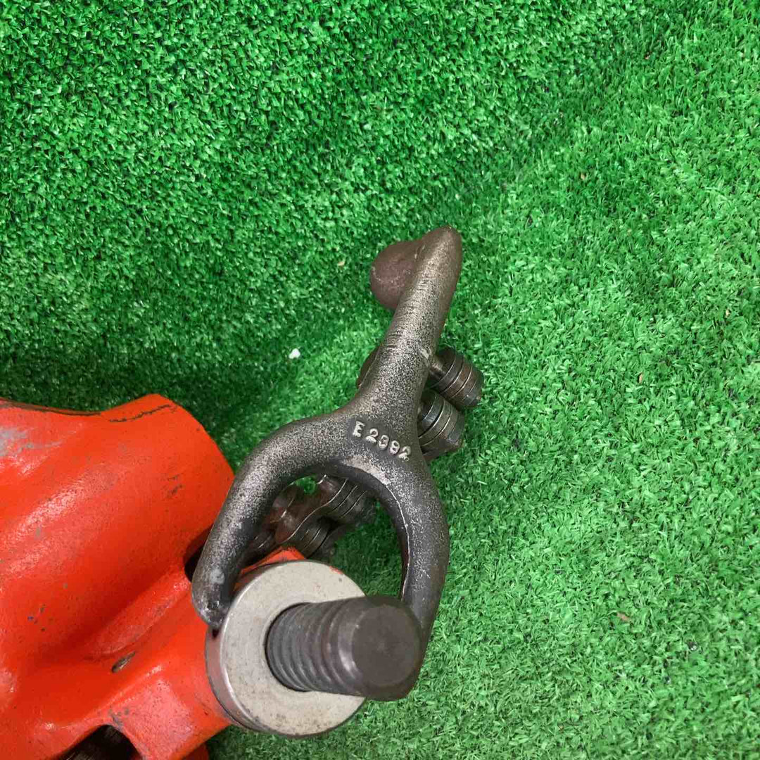 ◇RIDGID/リジッド スタンドチェーンバイス No560【川崎店】
