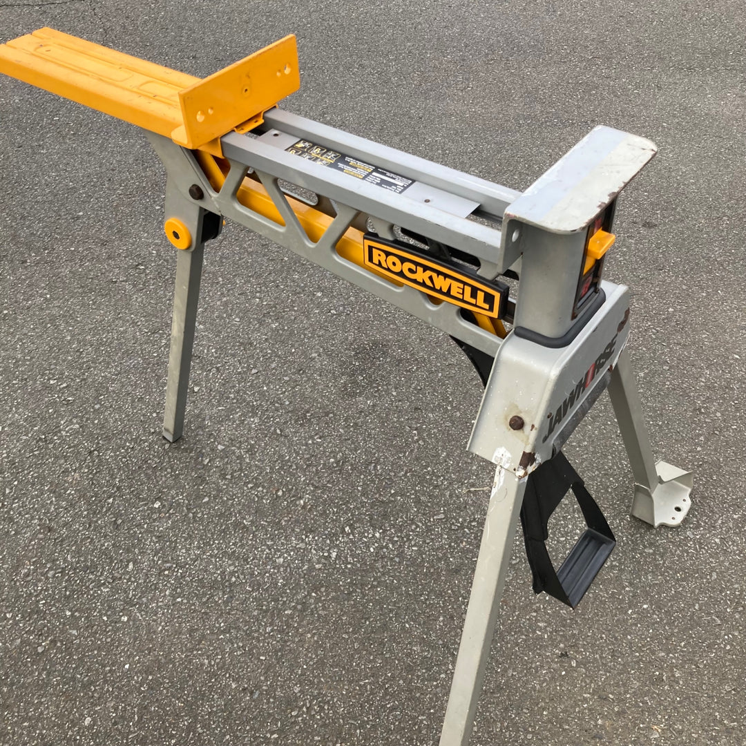 【中古品/店頭受取り限定】ROCKWELL(ロックウェル) JAWHORSE RK9000 折り畳みソーホー【東大和店】