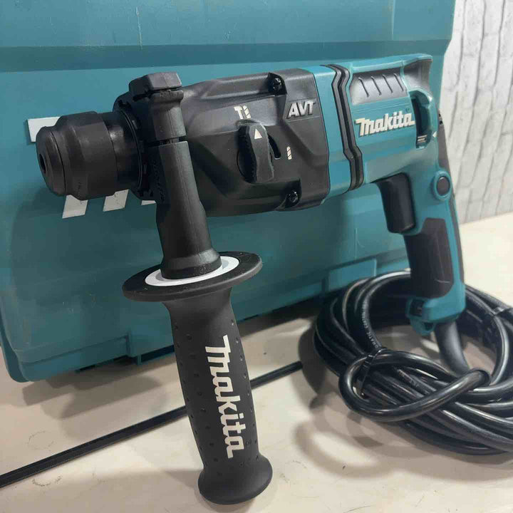 ★マキタ(makita) ハンマドリル HR1841F SDSプラス【川口店】