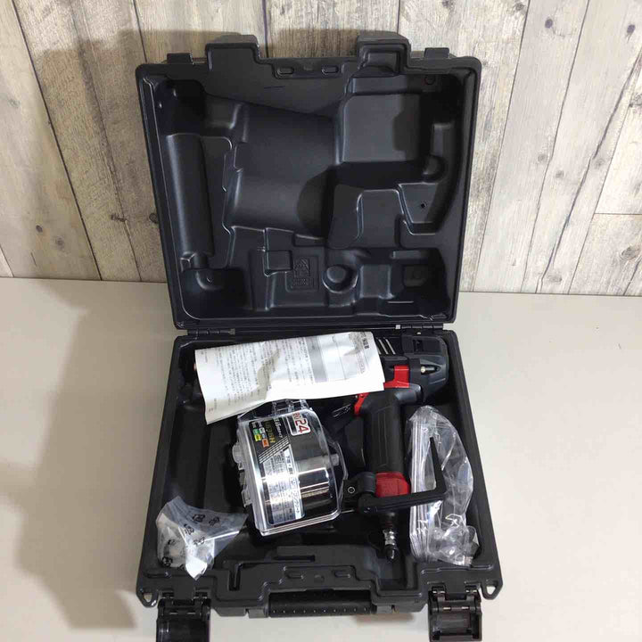 ★マキタ(makita) 高圧エア釘打ち機 AN636H【戸田店】