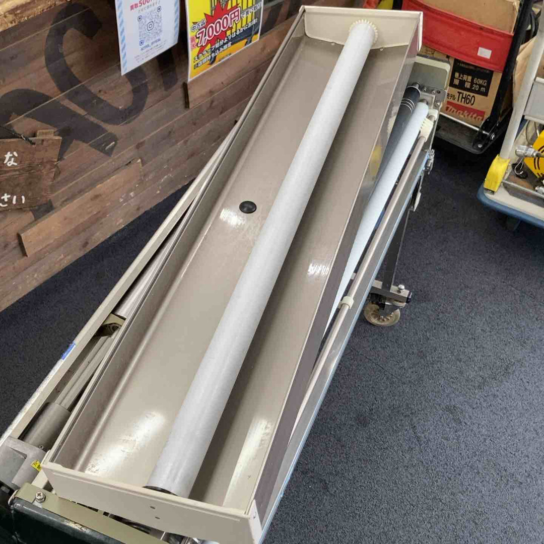 【現状品/ 店頭受取り限定】極東産機/KYOKUTO 糊付け機 PrimeRevo2  動作テスト済【柏店】