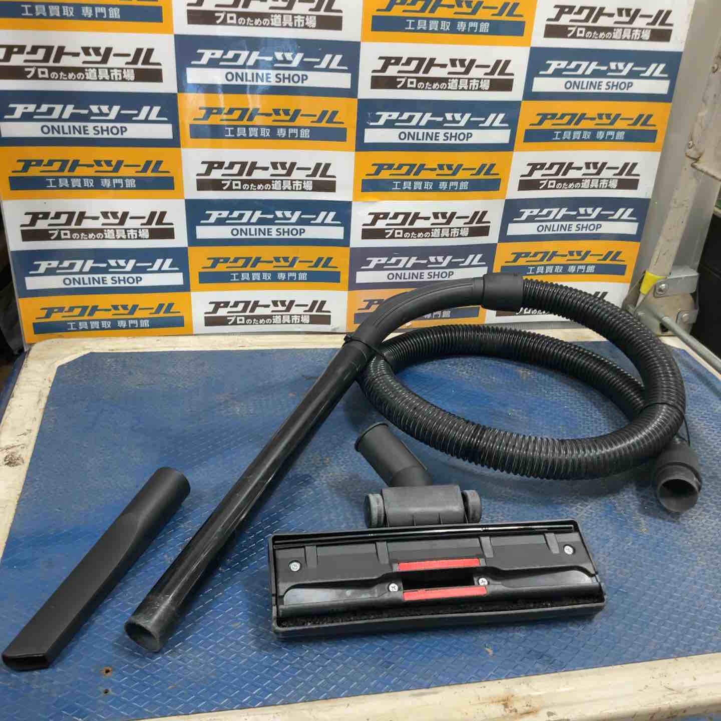 パオック 乾湿両用集じん機 VCL-15L【草加店】 – アクトツール
