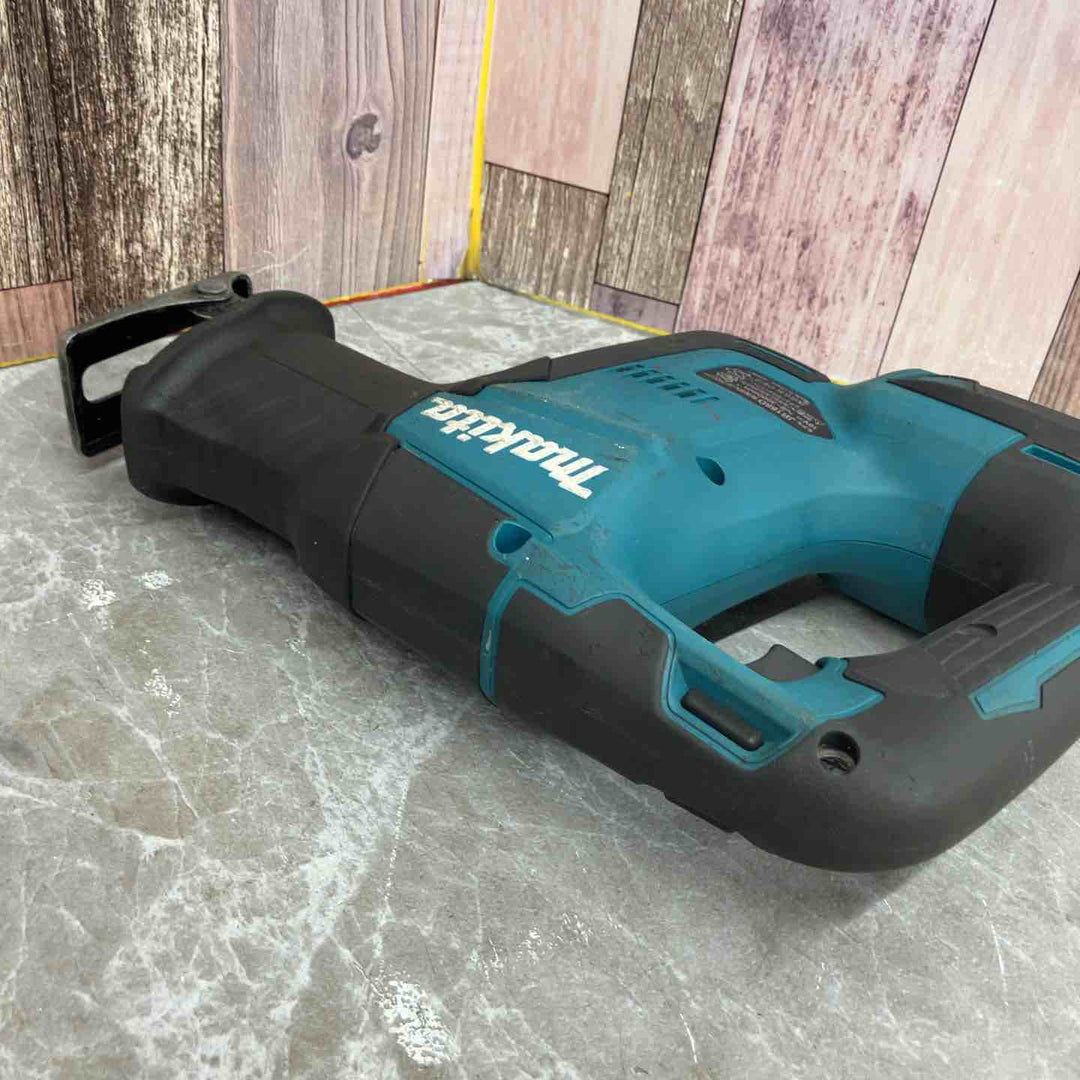 ★マキタ(makita) コードレスレシプロソー JR188DZK【八潮店】