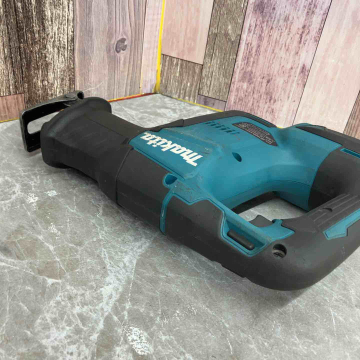 ★マキタ(makita) コードレスレシプロソー JR188DZK【八潮店】