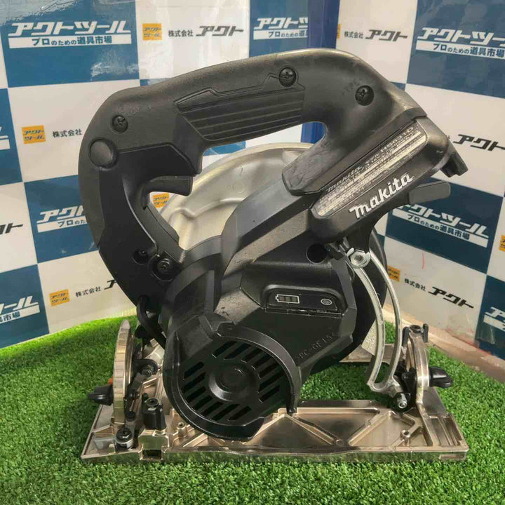 ★マキタ(makita) コードレス丸のこ HS631DZB【草加店】