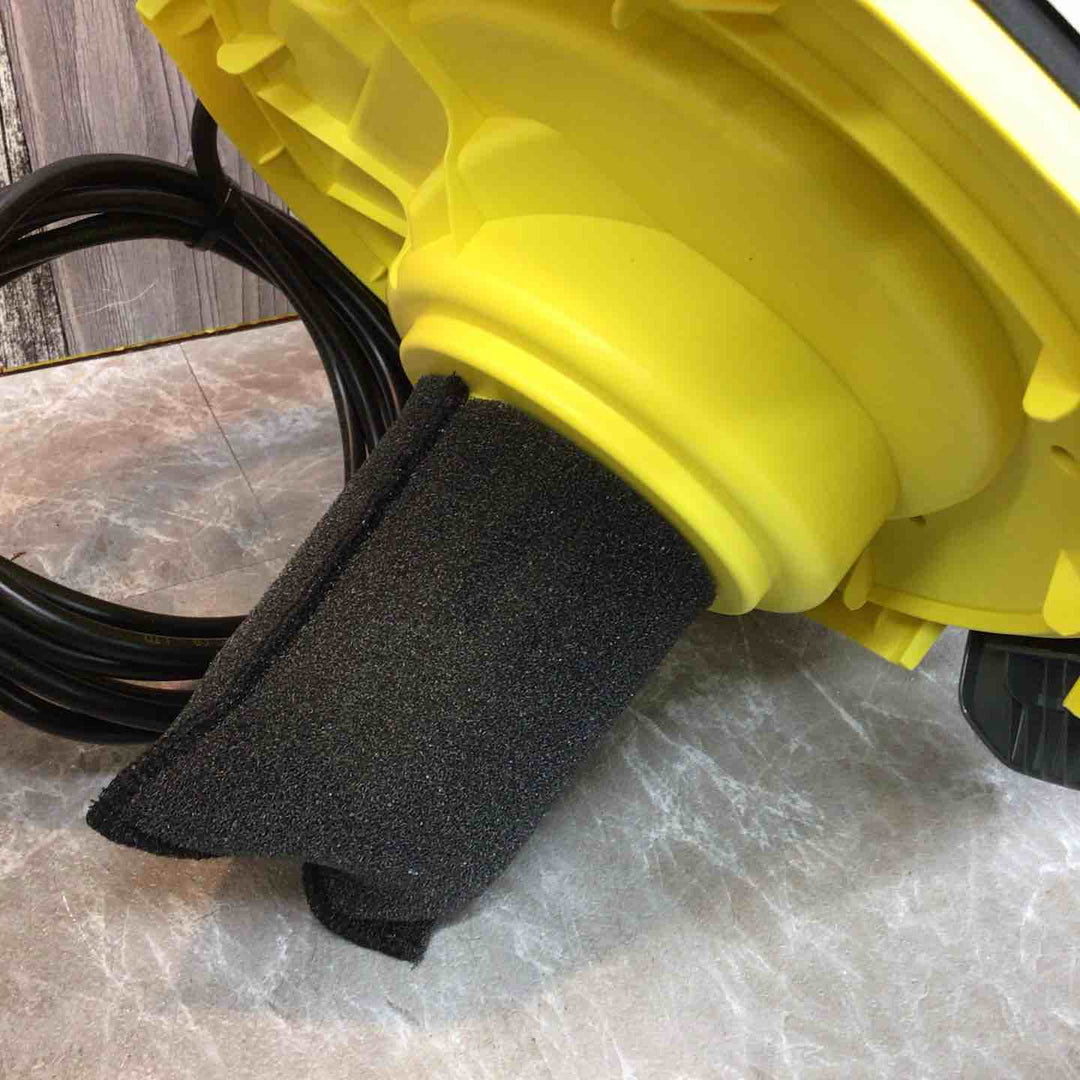 ◇ケルヒャー 乾湿両用バキュームクリーナー KWD 1【八潮店】