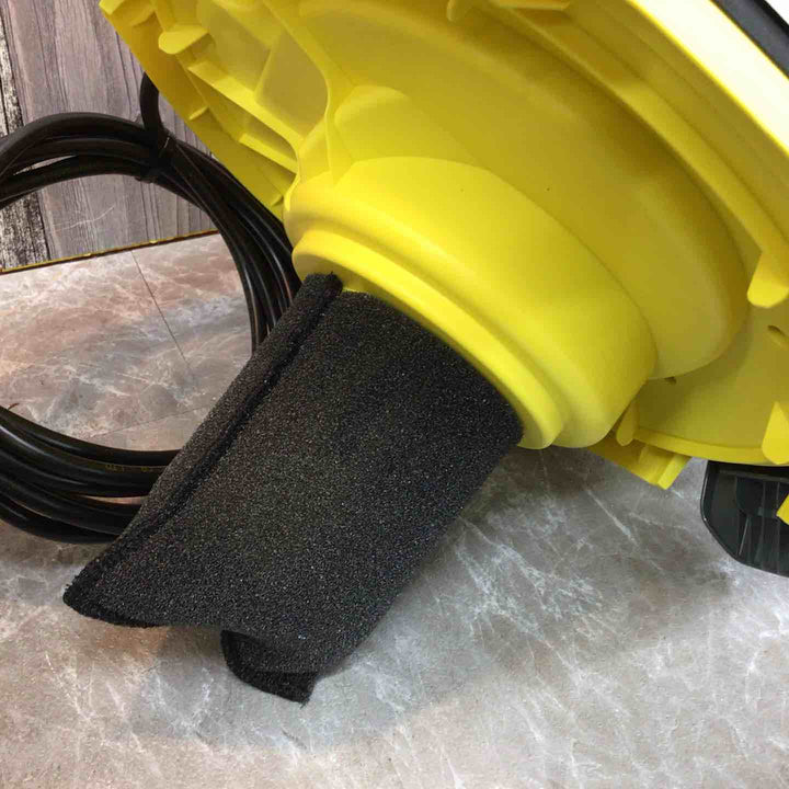 ◇ケルヒャー 乾湿両用バキュームクリーナー KWD 1【八潮店】