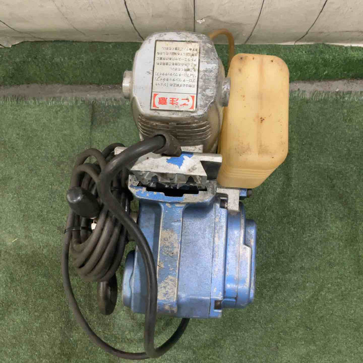 ◇日東工器 自動磁気ボール盤 アトラエース QA-3500 動作確認済【川口店】