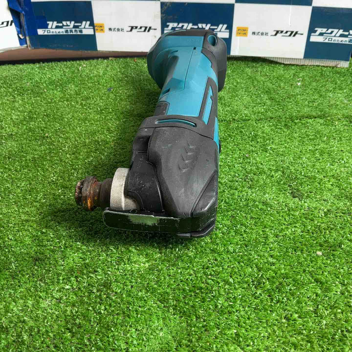 ★マキタ(makita) コードレスマルチツール TM51DZ【草加店】