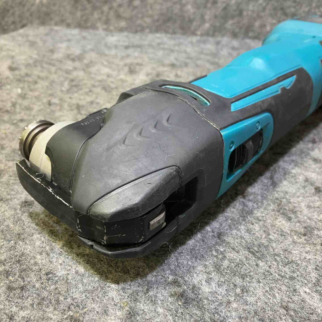 マキタ(makita) コードレスマルチツール TM51DZ+BL1860B 【桶川店】