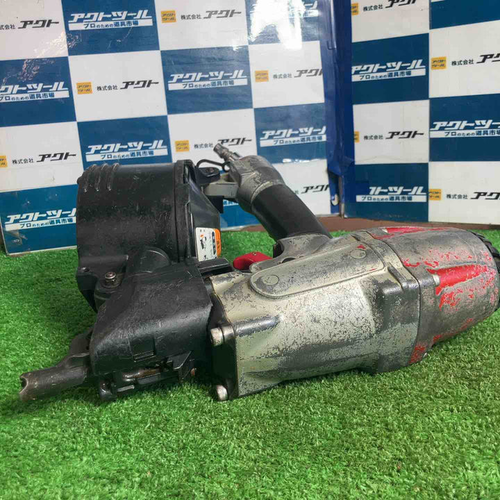 ★マックス(MAX) 常圧エア釘打ち機 CN-238 型番恐らく【草加店】