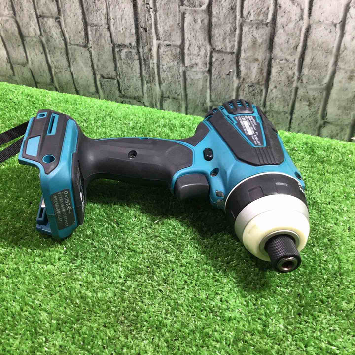 ◇マキタ(makita) コードレス4モードインパクトドライバー TP141DZ【川口店】
